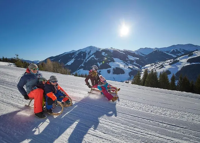 Alpenparks & Rehrenberg