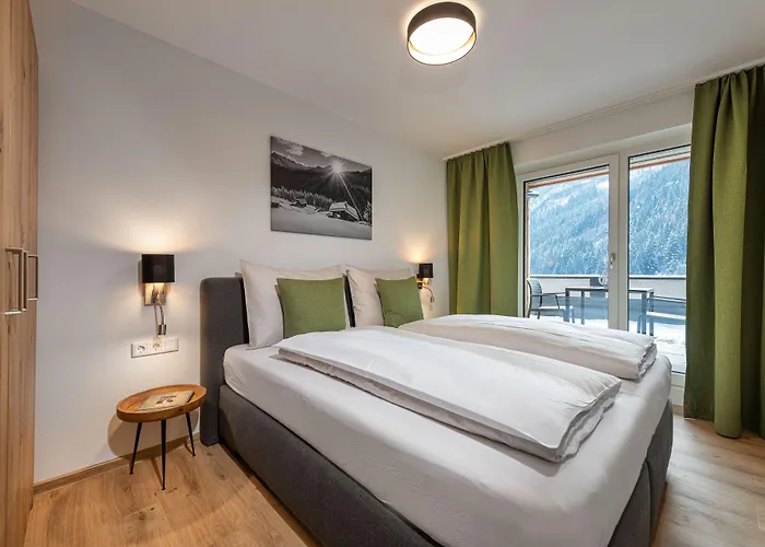 Alpenparks & Rehrenberg 4*