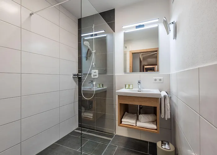 Alpenparks & Rehrenberg Appart hôtel 4*