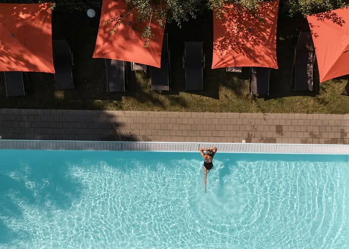 Alpenparks & Rehrenberg Ξενοδοχείο με διαμερίσματα
